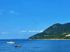 -灵山岛风景区