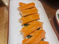 -红色江山(首钢国际大厦店)