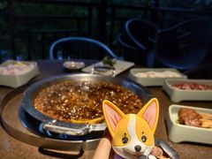 -巴倒烫陆派火锅山庄(南山总店)