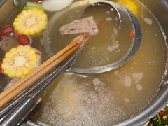 -尚合里潮汕牛肉火锅(海沧店)