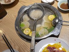 -正禾鲜·潮汕牛肉火锅(凯德天府店)