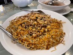 -新聚丰菜馆(太监弄店)