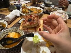 -长崎屋·日本料理·刺身·烧鸟(天河北路店)