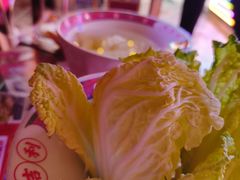 -大吉利·潮汕鲜牛肉火锅(总店)