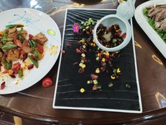 -清真悦宾楼食府(海湖店)
