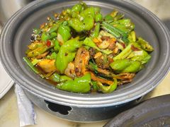 -常和州·夜宵大排档(常州单店)