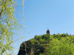 -狼山风景名胜区