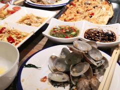 -叁宝烤肉·西安烧烤(东三爻店)
