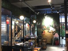 大堂-东椰·海南椰子鸡火锅(朝阳门店)
