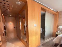 -上海静安香格里拉大酒店