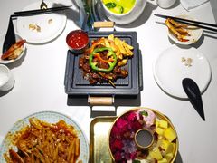 -3号仓库·创意中国菜(嘉兴龙鼎万达店)