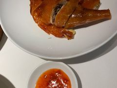 -汤城小厨•粤菜•靓汤(金融街店)
