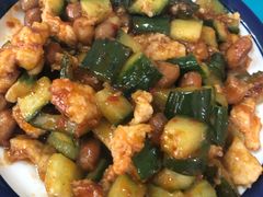 -清真宏玉祥黄门脸餐厅(华荫东里店)