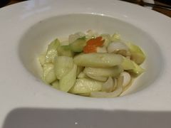 -枣子树·素食餐厅(普陀山店)
