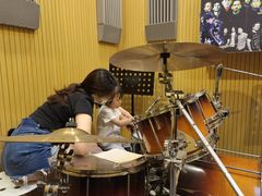 -乐童乐人现代音乐艺术学校(万柳校区)