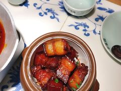 农家红烧肉-小菜园新徽菜(合肥滨湖世纪金源店)