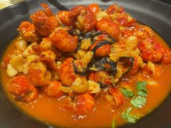 -聚味瞿记·龙虾堂(坡子街店)