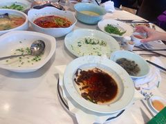 -宁波石浦大饭店(新材料城店)