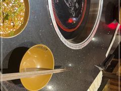 -宽板凳老灶火锅(簋街店)