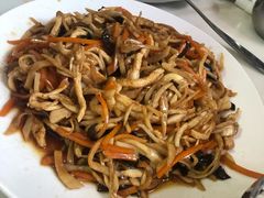 -龙福祥餐馆