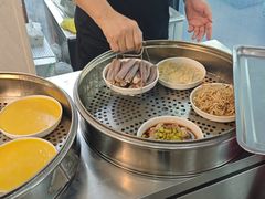 -小本鸡饭店(滨江白马湖店)
