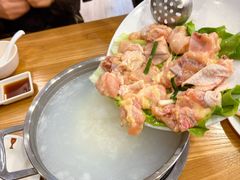 -吉友粥底火锅(方斜路店)