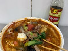 -易记皮肚面(明瓦廊店)