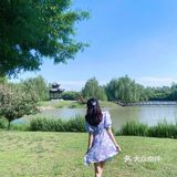 假期浪计划 | 双龙湖花花世界打卡拍照