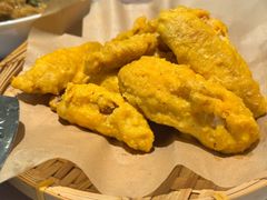 -聚味斋香辣蟹(生态城万达店)