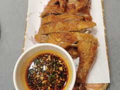 -金哥私房菜馆(张府园总店)
