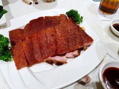 -香港新发烧腊茶餐厅(书城店)