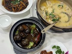 -瑞福园联谊餐室(茂名南路店)