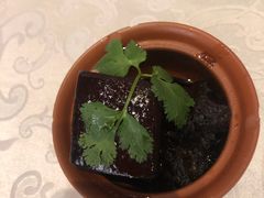 东坡焖肉-山外山菜馆(玉泉路店)