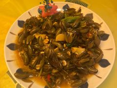 -桥东喜碧海鲜街(水东街店)