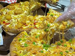 -大力披萨(健康路店)