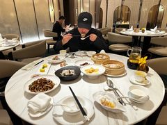 -彩丰楼中餐厅(深圳国际会展中心洲际酒店)
