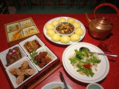 -北平食府(马鞍山路店)