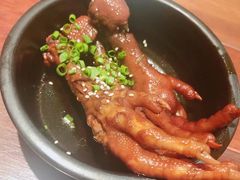 -大牌大·传统杭帮菜(湖滨店)