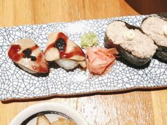 -故乡屋日本料理(八一广场店)