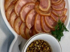 -关东风老北方菜馆(桂芳园店)