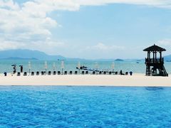 -惠州金海湾嘉华度假酒店