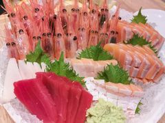 -上渔铁板烧(熙悦汇店)