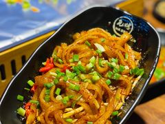 宽粉-Let’s WaKao瓦烤(贝森店)