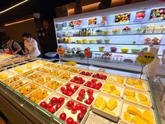 -涨巢·潮玩水疗局