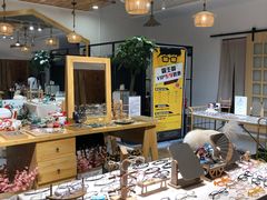 -肆兮眼镜·蔡司·徕卡战略合作店(大坪店)