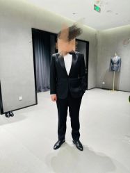 -TOPZIO西服定制(北京店)