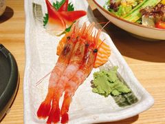 -鲔吞·和牛寿喜烧(闵行区绿瘦酒店)
