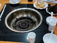 -佳荣老五生态牛肉馆