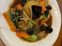 -灵福缘私房菜·农家菜(拈花湾·灵山大佛必推店)