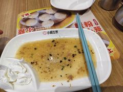 -小杨生煎(深圳岗厦北店)